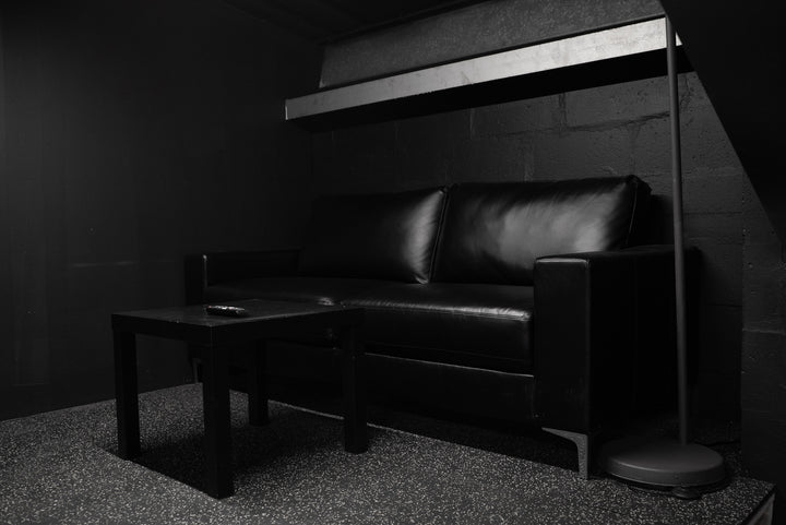 STUDIO 01: THE GYM
