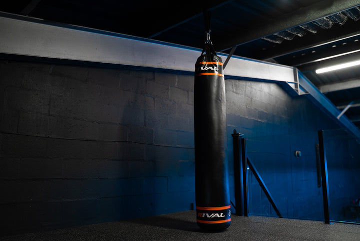 STUDIO 01: THE GYM