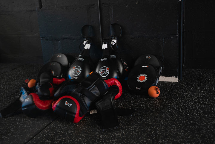 STUDIO 01: THE GYM