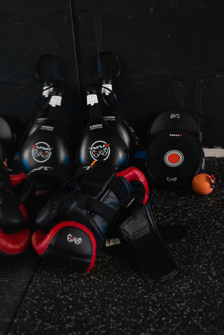 STUDIO 01: THE GYM